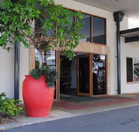 Bay Village Tropical Retreat  Apartments - Accommodation Sunshine Coast