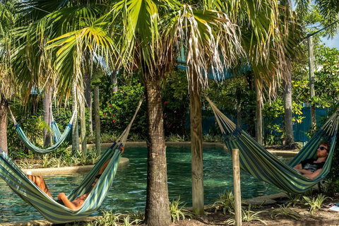 Summer House Backpackers Cairns - Accommodation Sunshine Coast 2