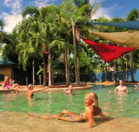 Summer House Backpackers Cairns - Accommodation Sunshine Coast