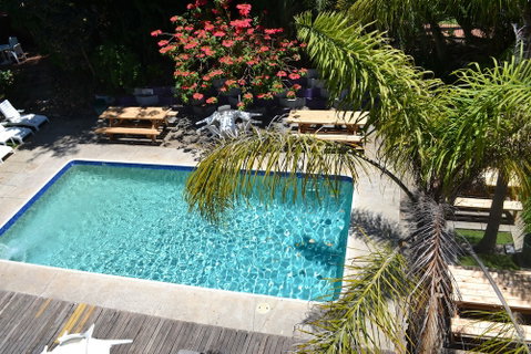 Billabong Backpackers Resort - Accommodation Sunshine Coast 3