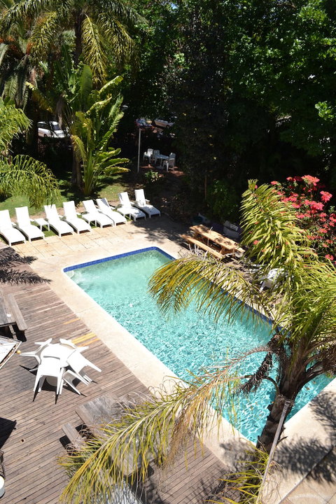 Billabong Backpackers Resort - Accommodation Sunshine Coast 5