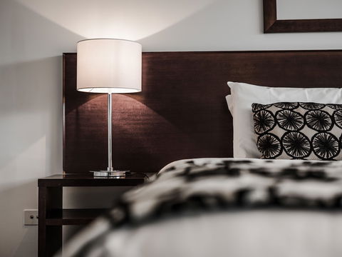 Salamanca Suites - Accommodation Sunshine Coast 4