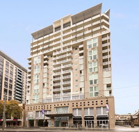 Oaks Adelaide Embassy Suites - Accommodation Sunshine Coast