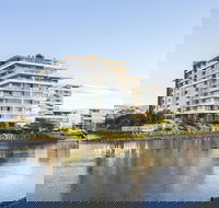 ULTIQA Freshwater Point Resort - Accommodation Sunshine Coast