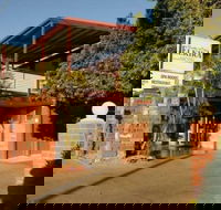 Elkira Court Motel - Accommodation Sunshine Coast