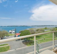 Rays Resort - Accommodation Sunshine Coast