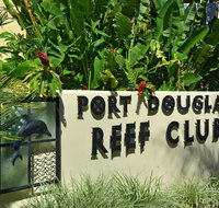 Reef Club Resort - Accommodation Sunshine Coast