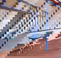 Best Western Melaleuca Motel - Accommodation Sunshine Coast