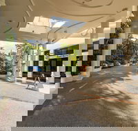 Burleigh Mediterranean Resort - Accommodation Sunshine Coast