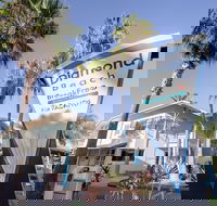 BreakFree Diamond Beach - Accommodation Sunshine Coast