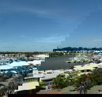 Cullen Bay Resort - Accommodation Sunshine Coast