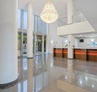 Tweed Ultima - Accommodation Sunshine Coast