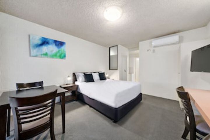 Eldorado VIC Accommodation Sunshine Coast