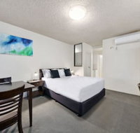City Reach Motel - Accommodation Sunshine Coast