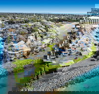 BreakFree Great Sandy Straits - Accommodation Sunshine Coast