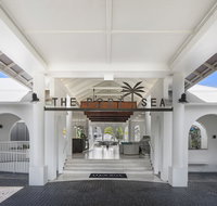 Mantra PortSea - Accommodation Sunshine Coast