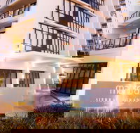 Mantra Sierra Grand - Accommodation Sunshine Coast