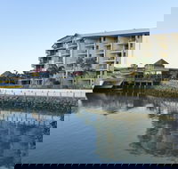 Mantra Hervey Bay - Accommodation Sunshine Coast