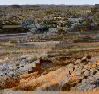 Mercure Alice Springs Resort - Accommodation Sunshine Coast