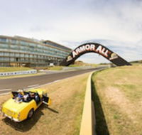 Rydges Mount Panorama Bathurst - Accommodation Sunshine Coast