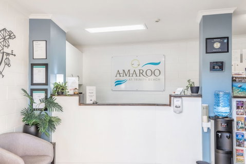 Amaroo At Trinity - Accommodation Sunshine Coast 1