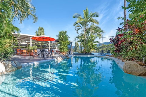Amaroo At Trinity - Accommodation Sunshine Coast 0