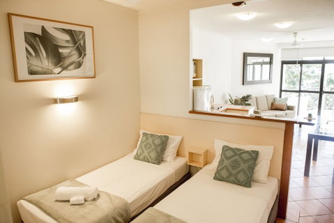 Amaroo At Trinity - Accommodation Sunshine Coast 2