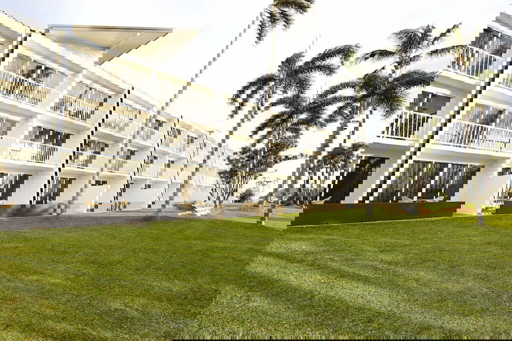 Gargett QLD Accommodation Sunshine Coast