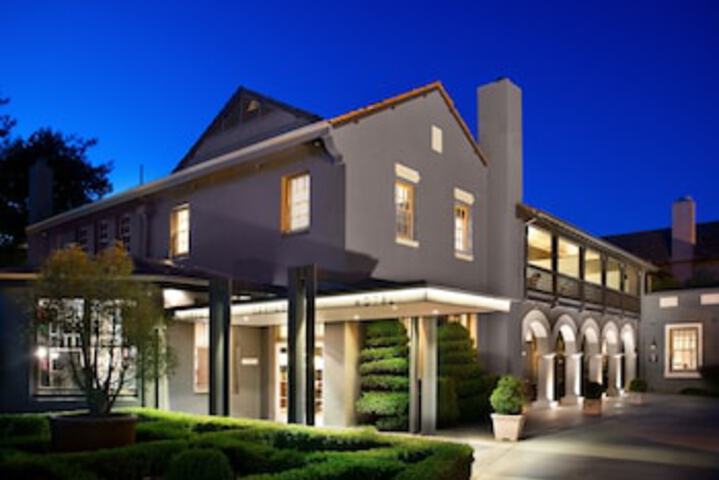  Accommodation Sunshine Coast