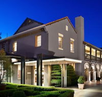 Peppers Mineral Springs Hotel - Accommodation Sunshine Coast