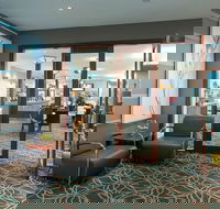 Aurora Ozone Hotel - Accommodation Sunshine Coast