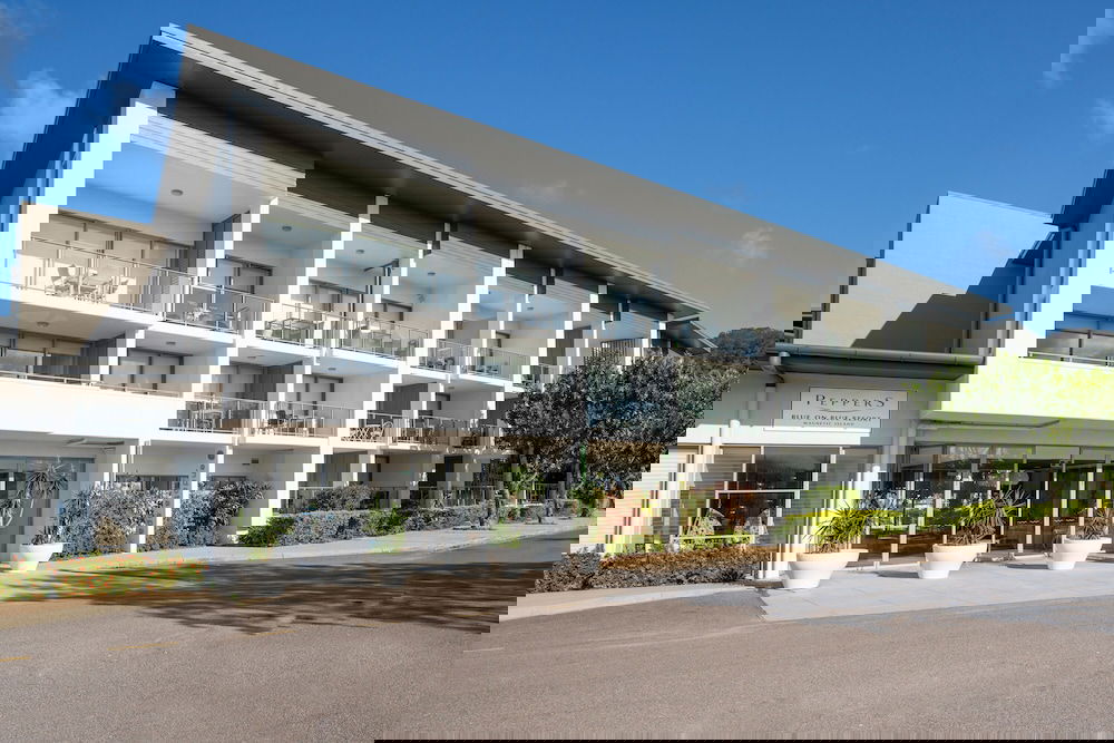 Magnetic Island QLD Accommodation Sunshine Coast