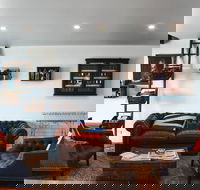 Q Station Sydney Harbour National Park - Accommodation Sunshine Coast