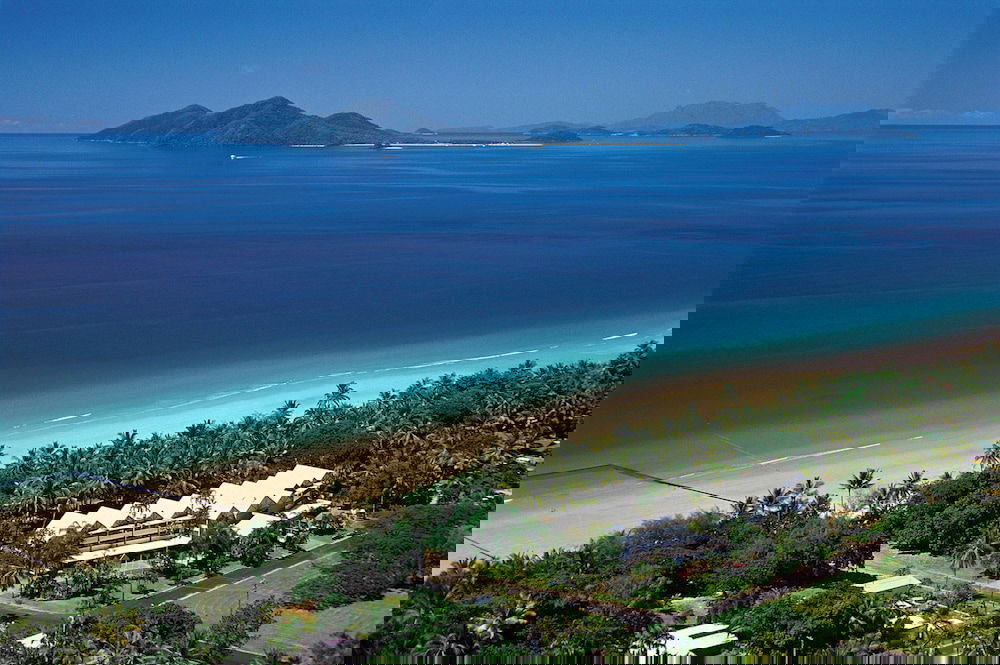 Djiru QLD Accommodation Sunshine Coast