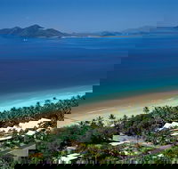 Castaways Resort  Spa Mission Beach - Accommodation Sunshine Coast