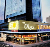 Art Series - The Olsen - Accommodation Sunshine Coast