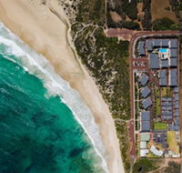 Smiths Beach Resort - Accommodation Sunshine Coast