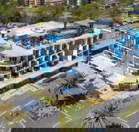 Mantra Quayside - Accommodation Sunshine Coast