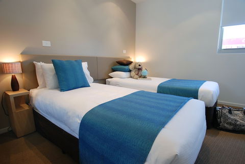 Mantra Quayside - Accommodation Sunshine Coast 6