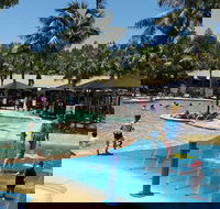 NRMA Murramarang Beachfront Holiday Resort - Accommodation Sunshine Coast