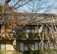 ibis Styles Canberra Tall Trees - Accommodation Sunshine Coast
