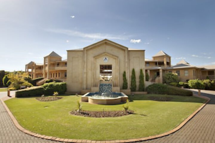Broadwater WA Accommodation Sunshine Coast