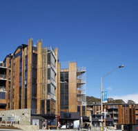 QT Falls Creek - Accommodation Sunshine Coast