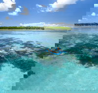 Green Island Resort - Accommodation Sunshine Coast