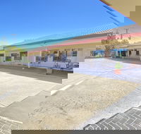 Sapphire City Motor Inn Inverell - Accommodation Sunshine Coast