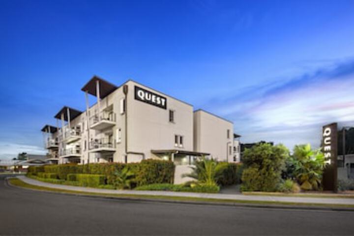 Appletree Flat NSW Accommodation Sunshine Coast