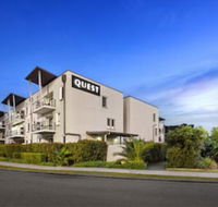 Quest Singleton - Accommodation Sunshine Coast