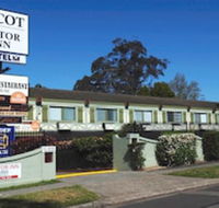 Ascot Motor Inn - Accommodation Sunshine Coast