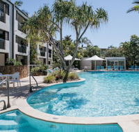 Noosa Blue Resort - Accommodation Sunshine Coast
