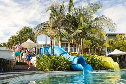 RACV Noosa Resort - Accommodation Sunshine Coast 5